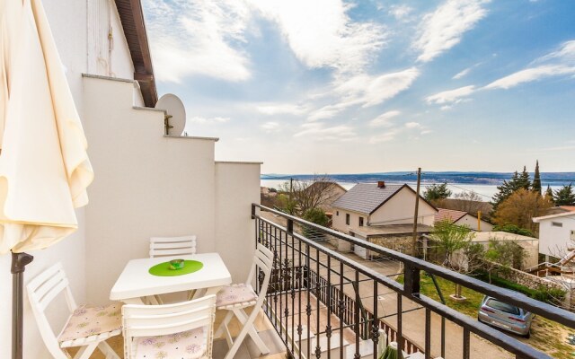 Apartments Bregovec Maslenica