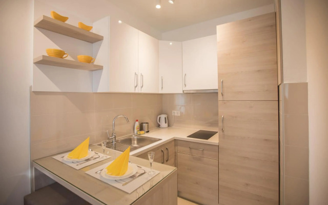 Jelena Apartment II