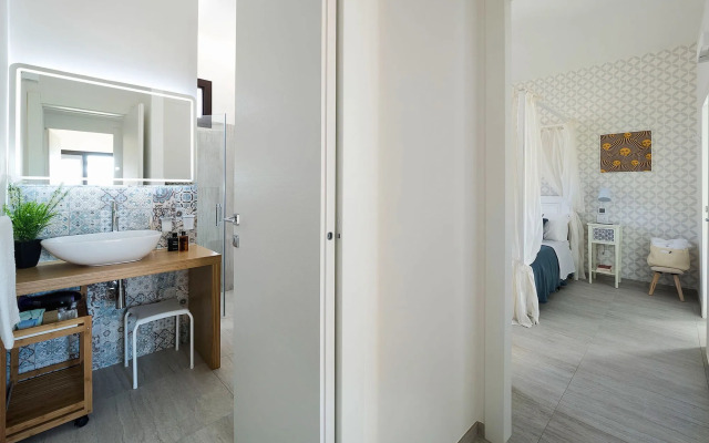 San Lorenzo - Rosmarino