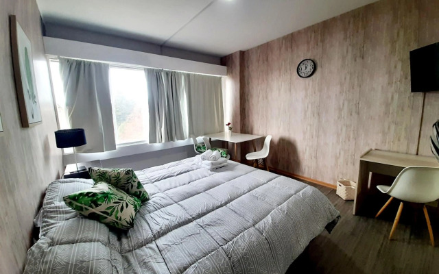 Center 208 - DAT (Habilitación 170/2018)