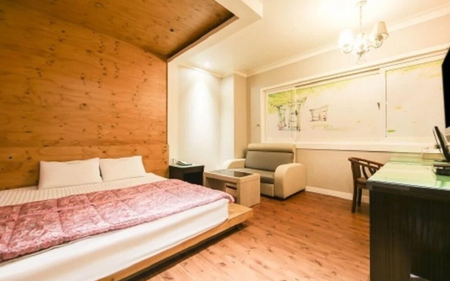 O2 motel