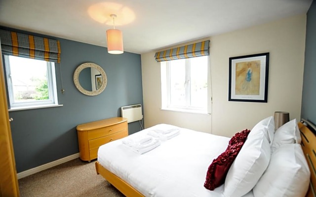 Orchard Gate Apartments from Your Stay Bristol