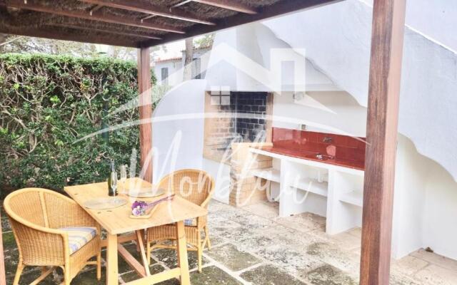 Villa Menorca Lorenzo