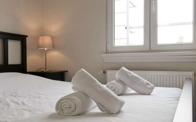 Zurenbourg Charming 8