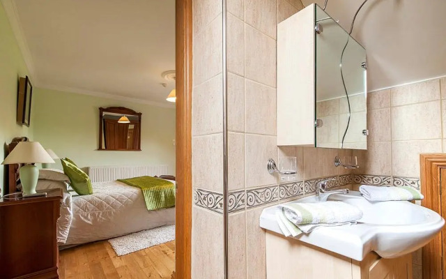 Woodlands Guest Accommodation