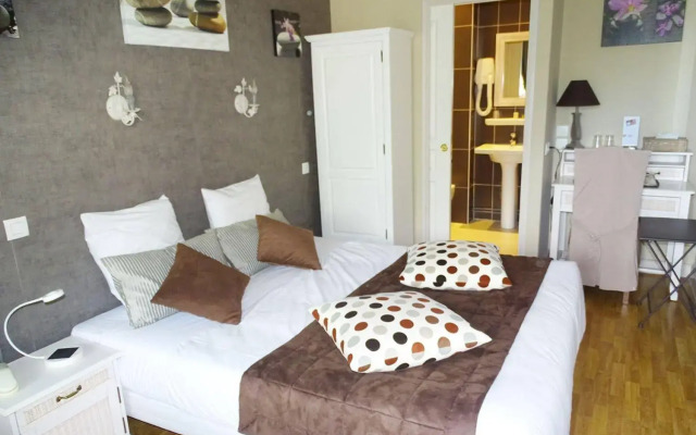 Auberge du President