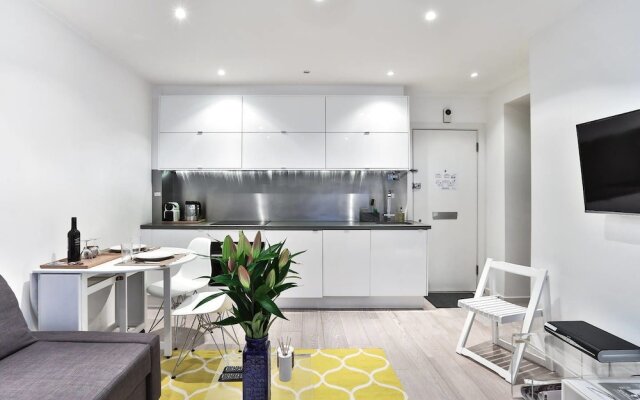 Luxurious and Spacious 1 Bedroom Apartment - South Kensington/ Chelsea