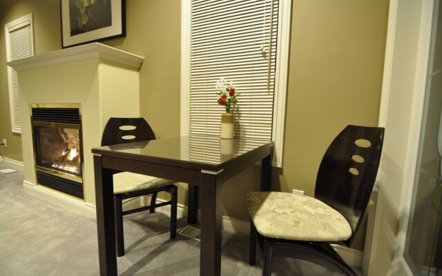 Cornerstone Bed and Breakfast