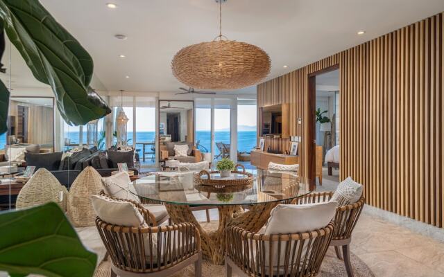 Indah Puerto Vallarta