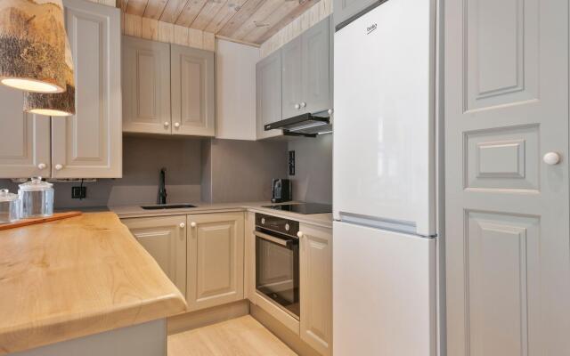 Luderna - Apartamento Val de Ruda B74 Hònt de Lòcampo