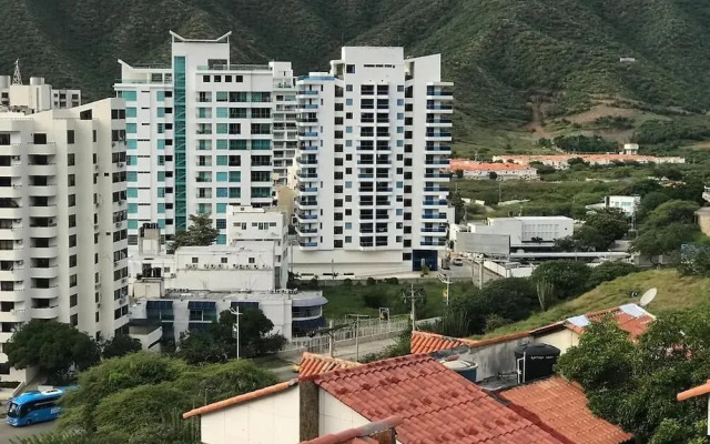 Villa Roca