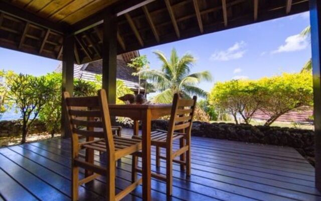 Oa Oa Lodge