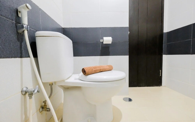 Comfy 1BR Scientia Residences
