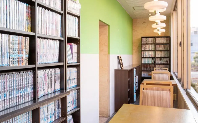 Kuretake Inn Hamanako