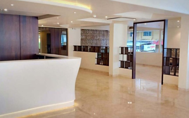Cosmique Clarks Inn Suites , Goa