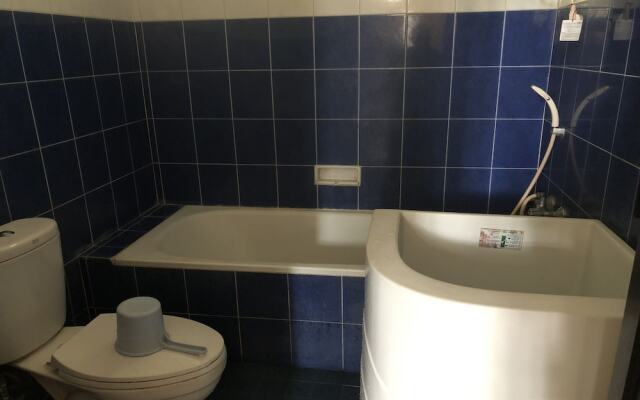 SPOT ON 2712 Al Fatih Syariah Residence