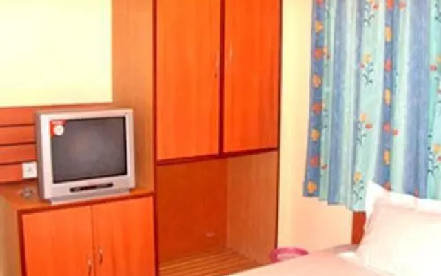 Waylink Guest House