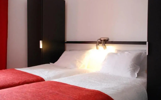 StayInn City - Évora