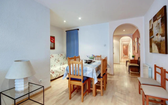Llevant 3 1 Centro Roses - Barneda Premium