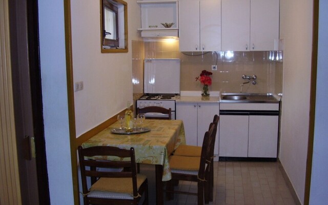 Dane - 30m From the sea - A3