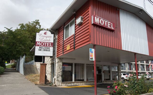 Cougar Land Motel