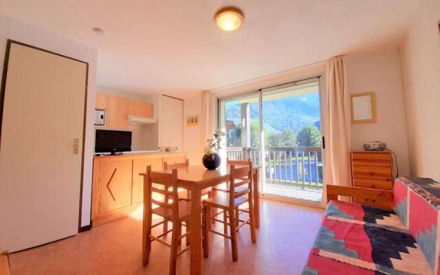 Studio Vignec, 1 pièce, 4 personnes - FR-1-457-286