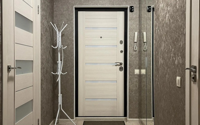 Апартаменты Renta36 (Рента) на улице Челюскинцев 101Б