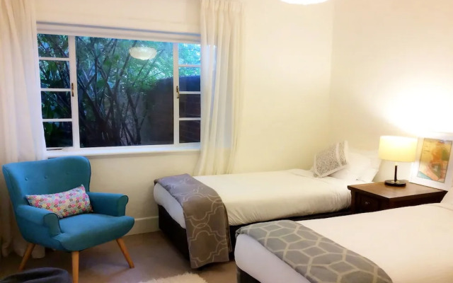 Boutique Stays - Frankie's Place
