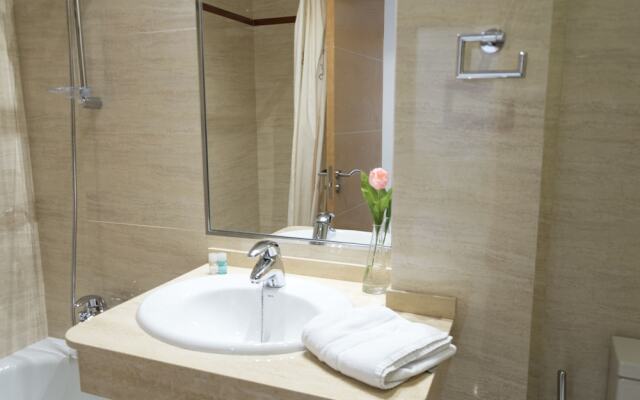 Living4Malaga Blue Bay