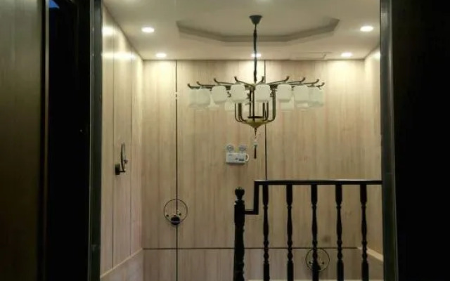 Holiday Inn Karamay Yuxuan