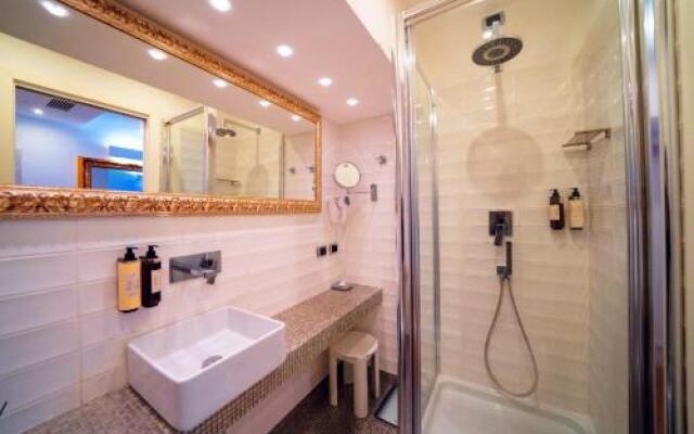 Maison Suite Spagna