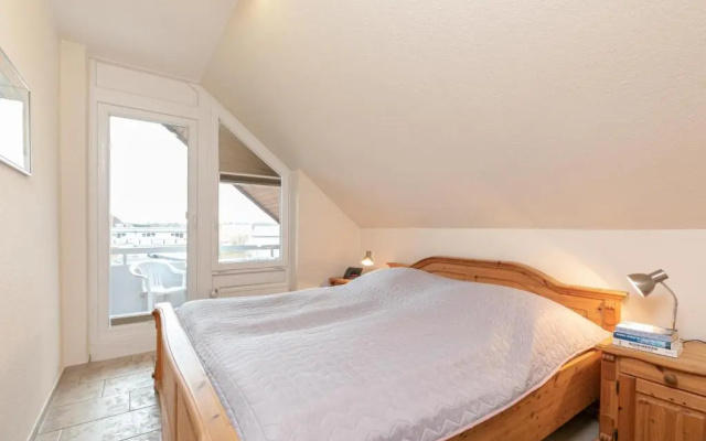 Strandhotel Kellenhusen Wohnung 42