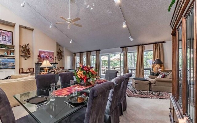 A Trip to Heaven - Five Bedroom Cabin