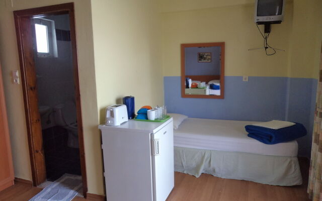Rea Hotel