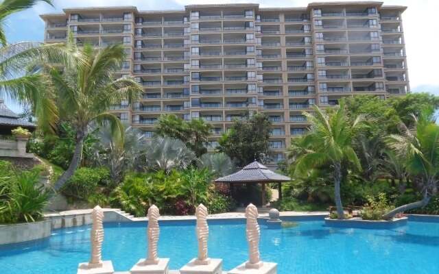 Heaven 18 Degrees Blue Holiday Apartments
