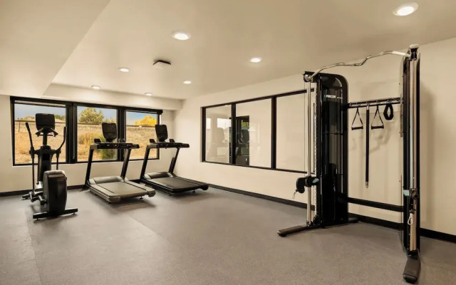 LivAway Suites- Syracuse