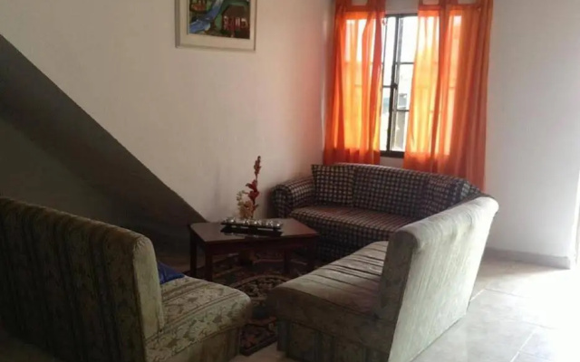 Hostal Mom Mariela