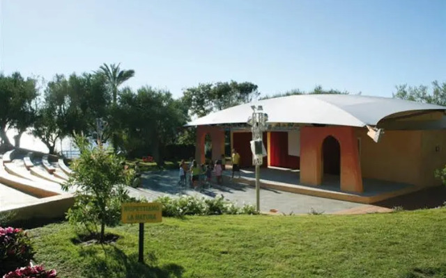Degli Olivi Villaggio