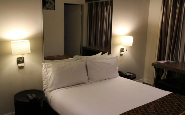 Kirketon Hotel Sydney