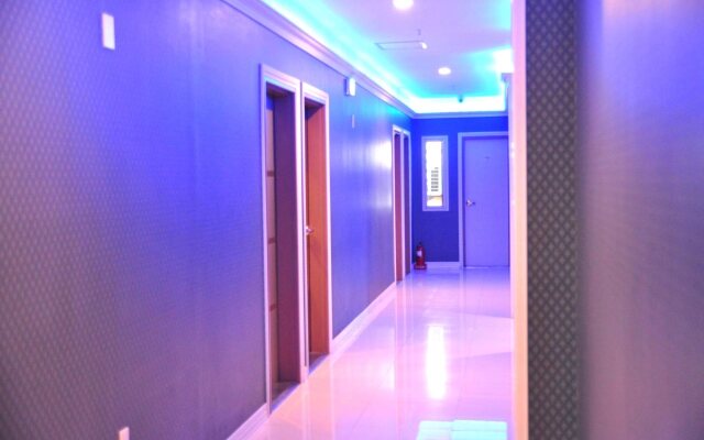 Prime Hotel