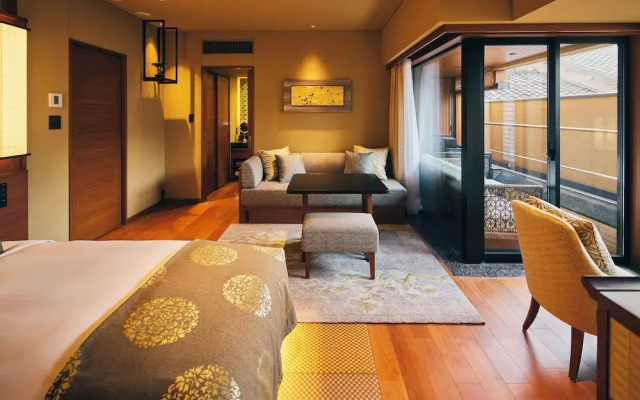 Soraniwa Terrace Kyoto Bettei