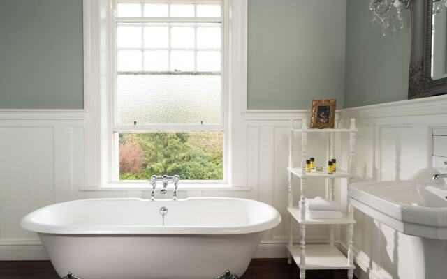 Beech Hill Country House Hotel