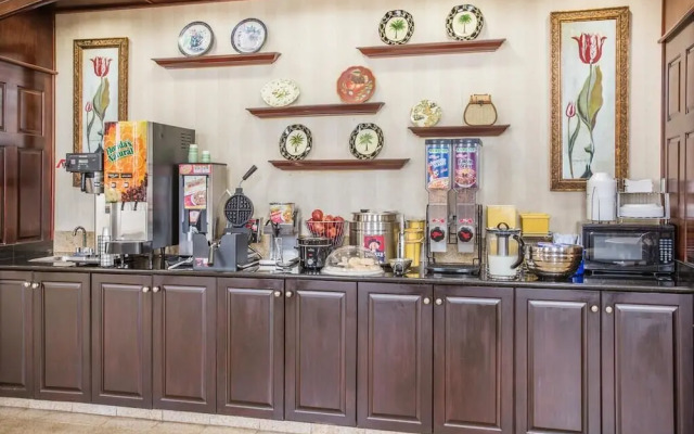 Comfort Inn Airport