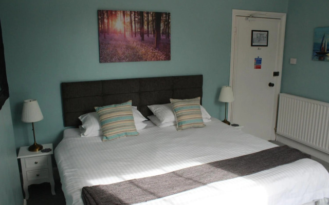 The Lorna Doone Hotel