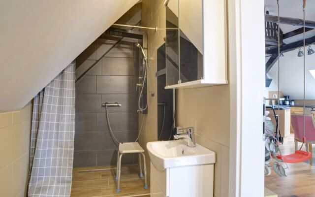 Atelier an der Kirche