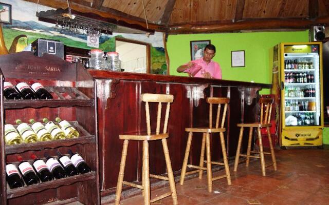 Adventure Park And Hotel Vista Golfo, Puntarenas