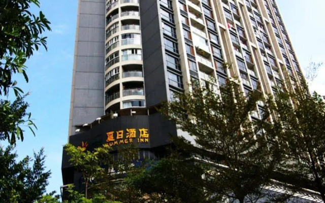 Summer Inn Shenzhen