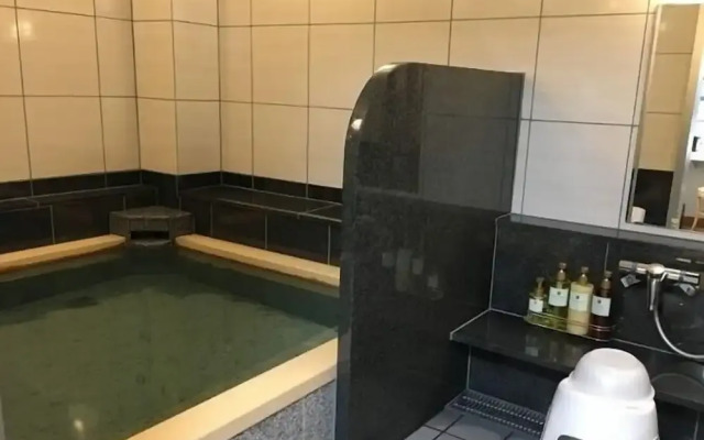 Hotel Alpha-One Takaoka