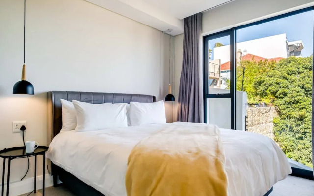 Charming Coastal Escape Marula One