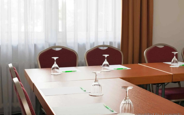 Ibis Styles Berlin an der Oper